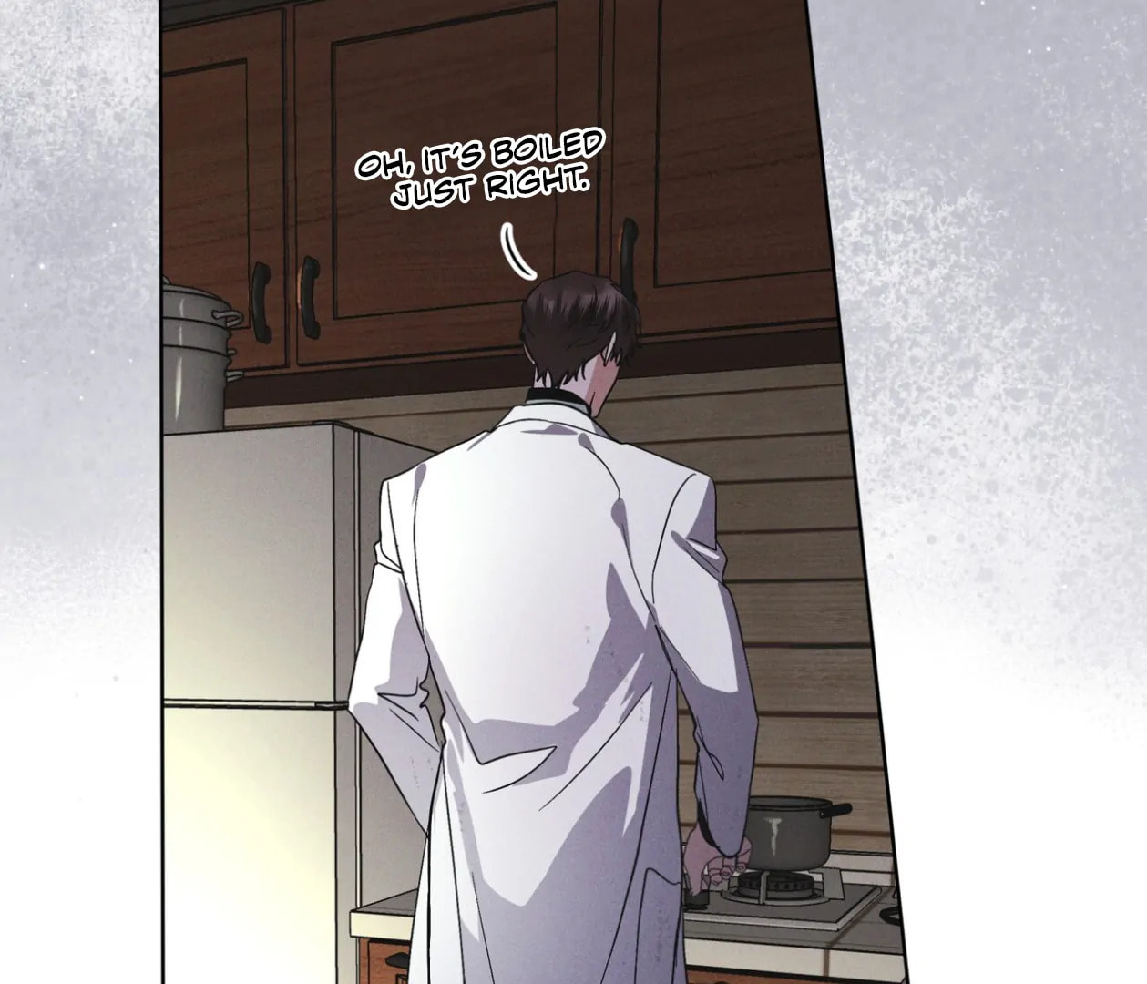 Read Open Sesame chapter 80 image 110 on Lezhin