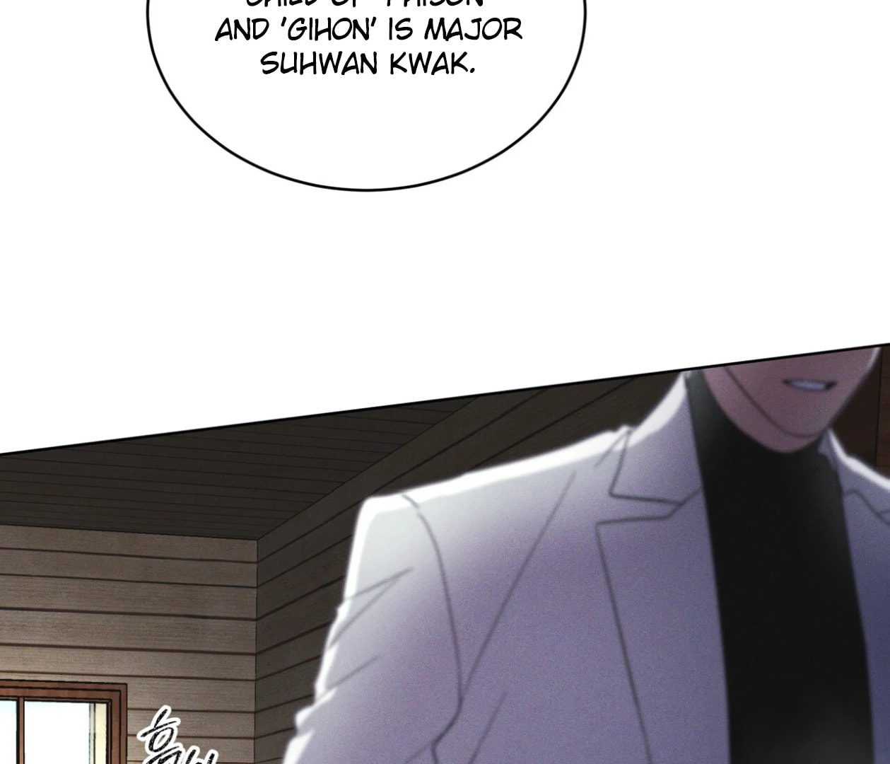 Read Open Sesame chapter 80 image 114 on Lezhin