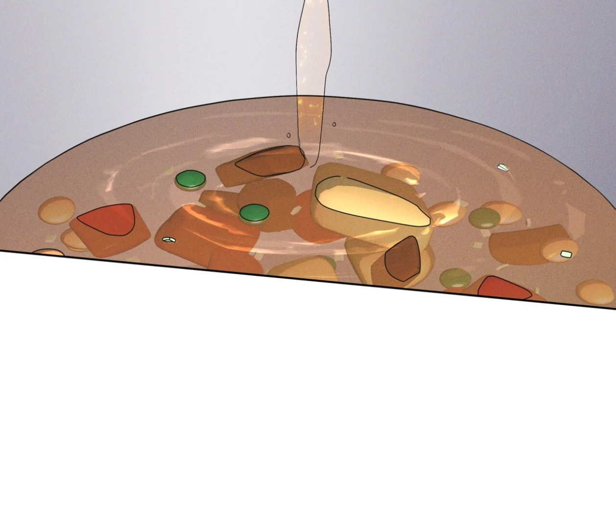Read Open Sesame chapter 80 image 117 on Lezhin
