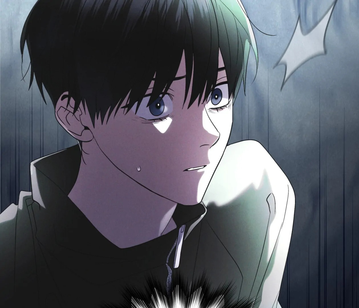 Read Open Sesame chapter 80 image 119 on Lezhin
