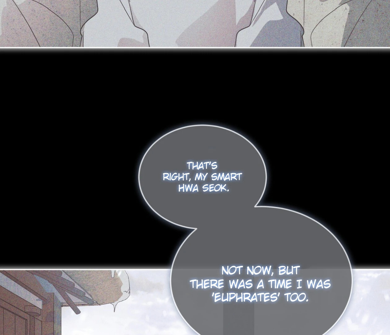 Read Open Sesame chapter 80 image 126 on Lezhin