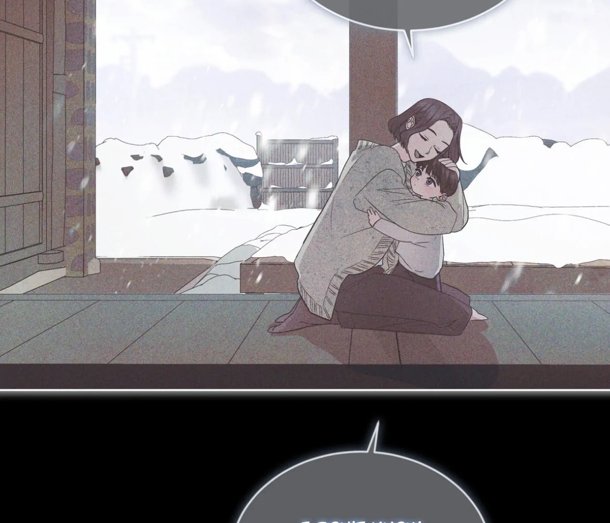 Read Open Sesame chapter 80 image 127 on Lezhin