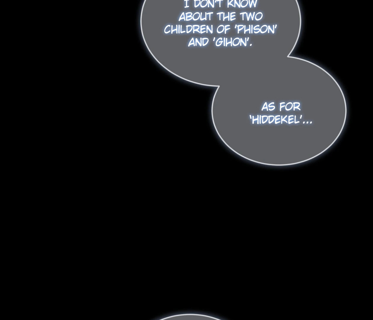 Read Open Sesame chapter 80 image 128 on Lezhin