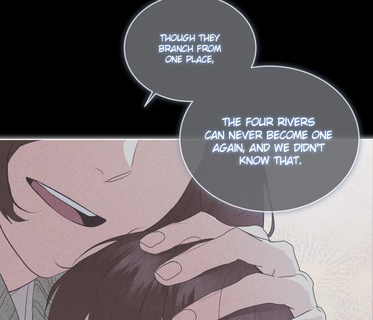 Read Open Sesame chapter 80 image 129 on Lezhin