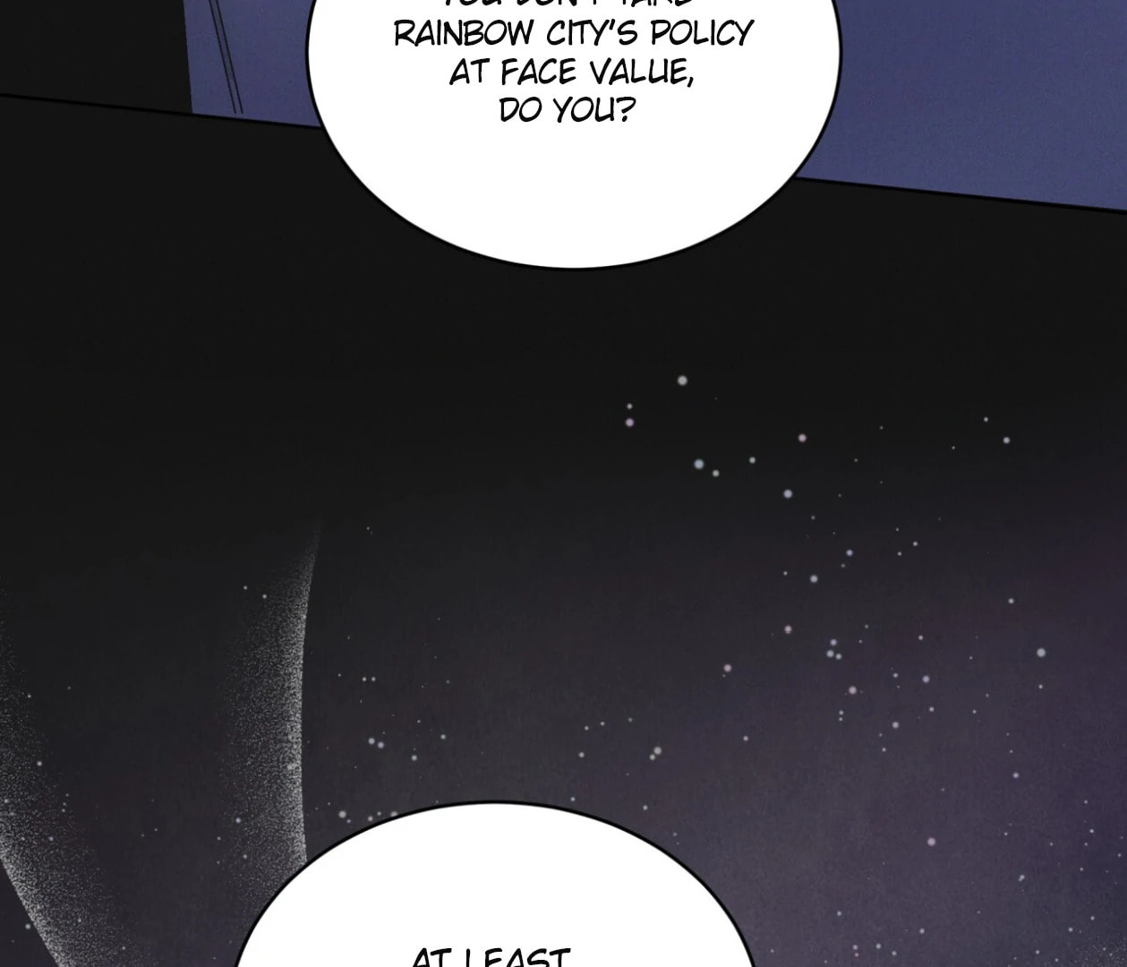 Read Open Sesame chapter 80 image 14 on Lezhin