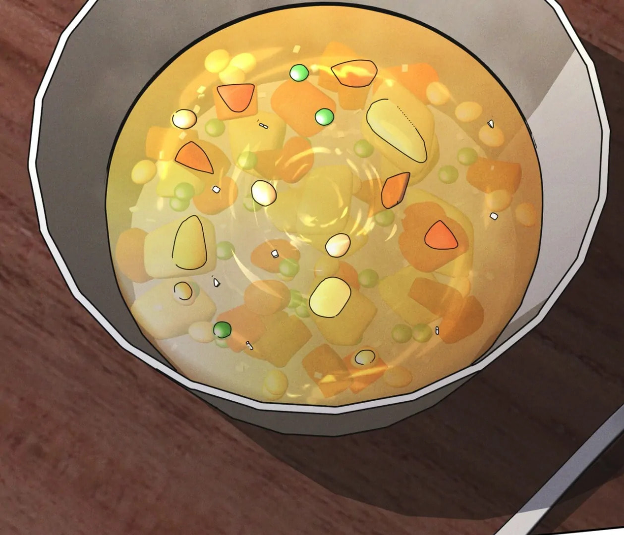 Read Open Sesame chapter 80 image 143 on Lezhin