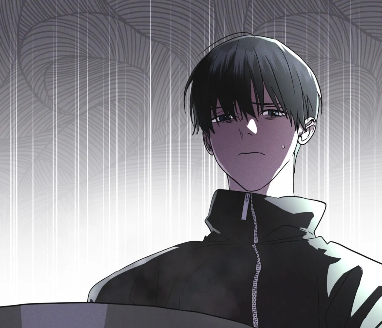 Read Open Sesame chapter 80 image 145 on Lezhin