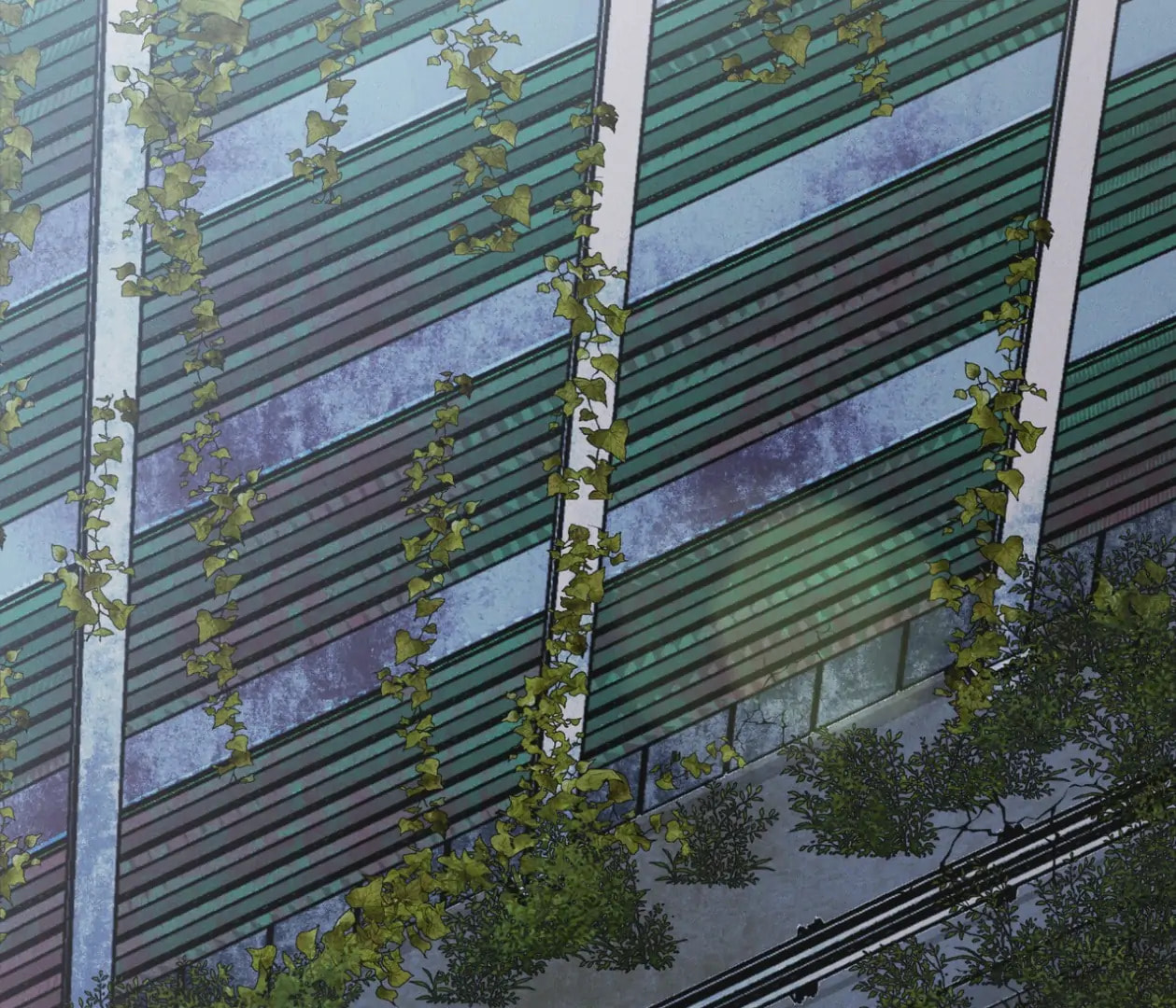 Read Open Sesame chapter 80 image 153 on Lezhin