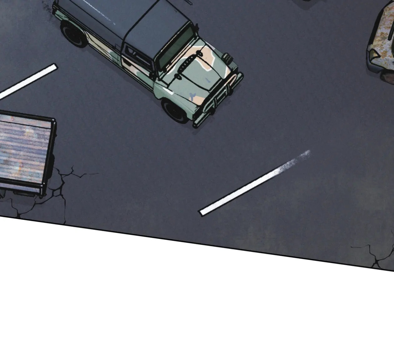 Read Open Sesame chapter 80 image 155 on Lezhin