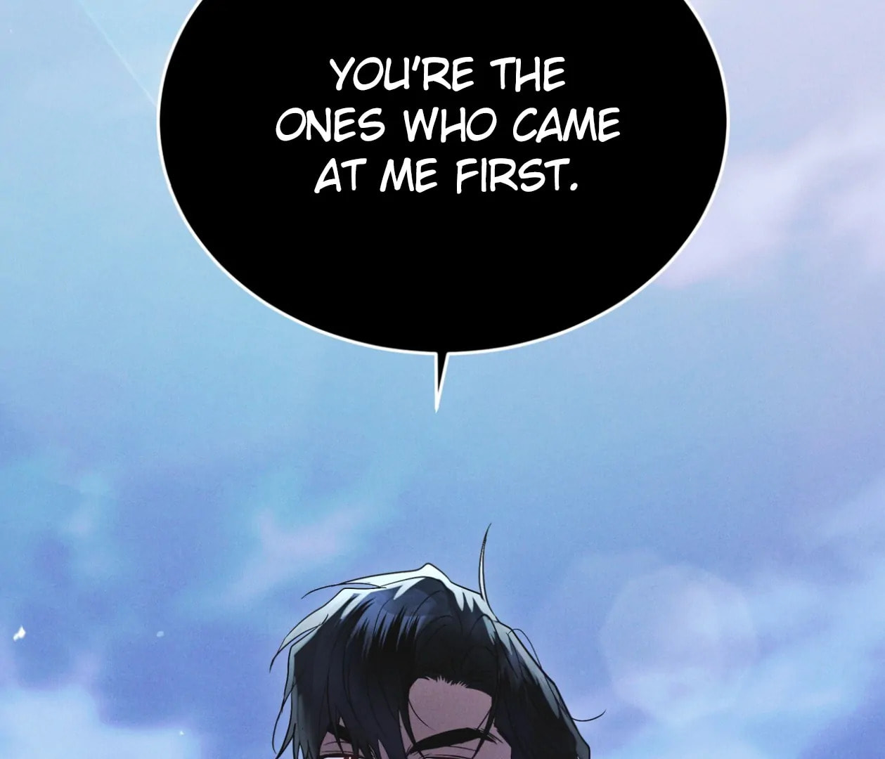 Read Open Sesame chapter 80 image 159 on Lezhin