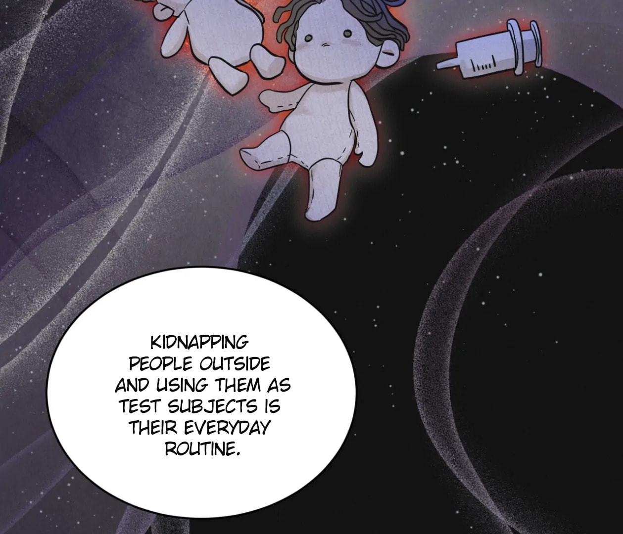 Read Open Sesame chapter 80 image 16 on Lezhin