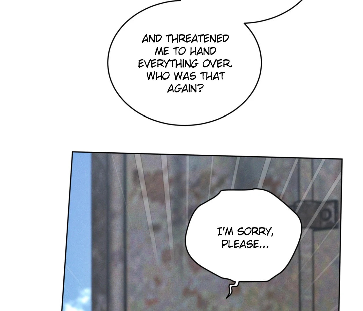 Read Open Sesame chapter 80 image 163 on Lezhin