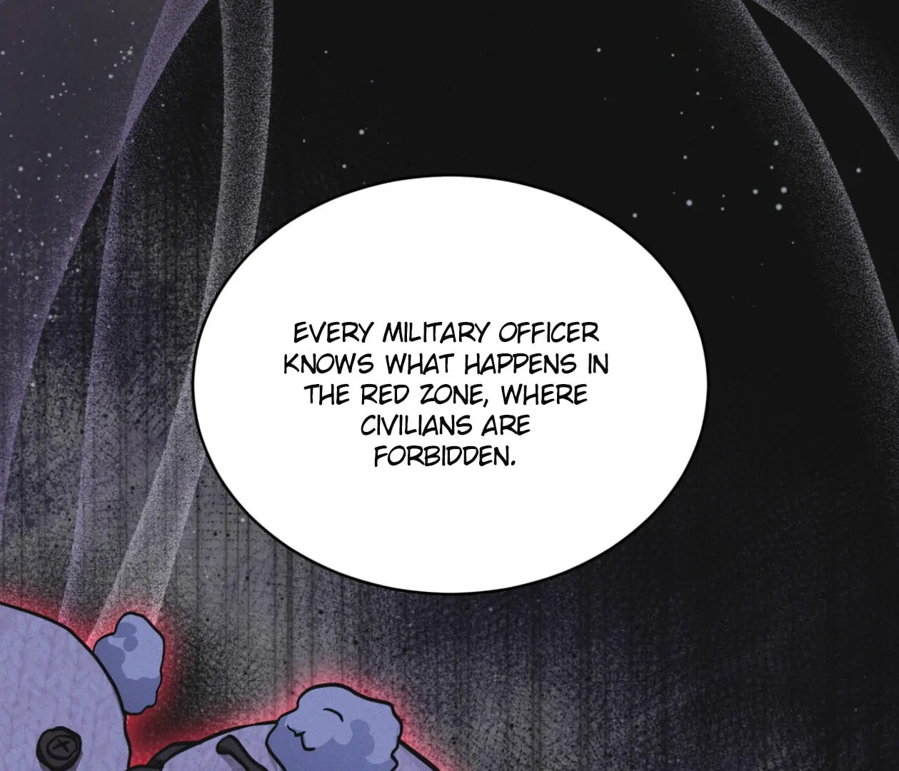 Read Open Sesame chapter 80 image 17 on Lezhin