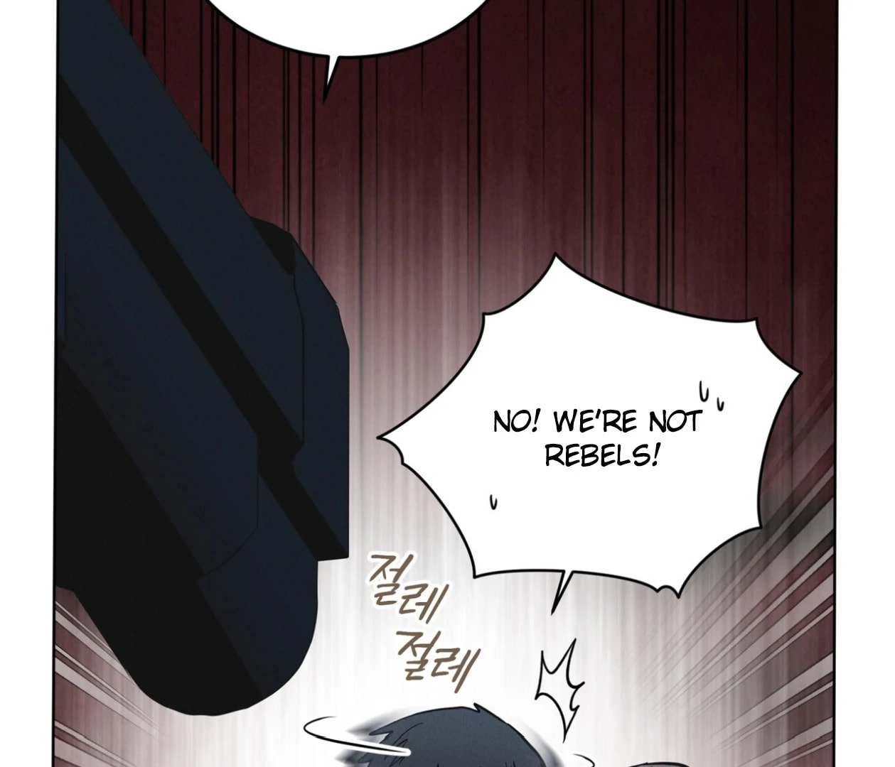 Read Open Sesame chapter 80 image 170 on Lezhin
