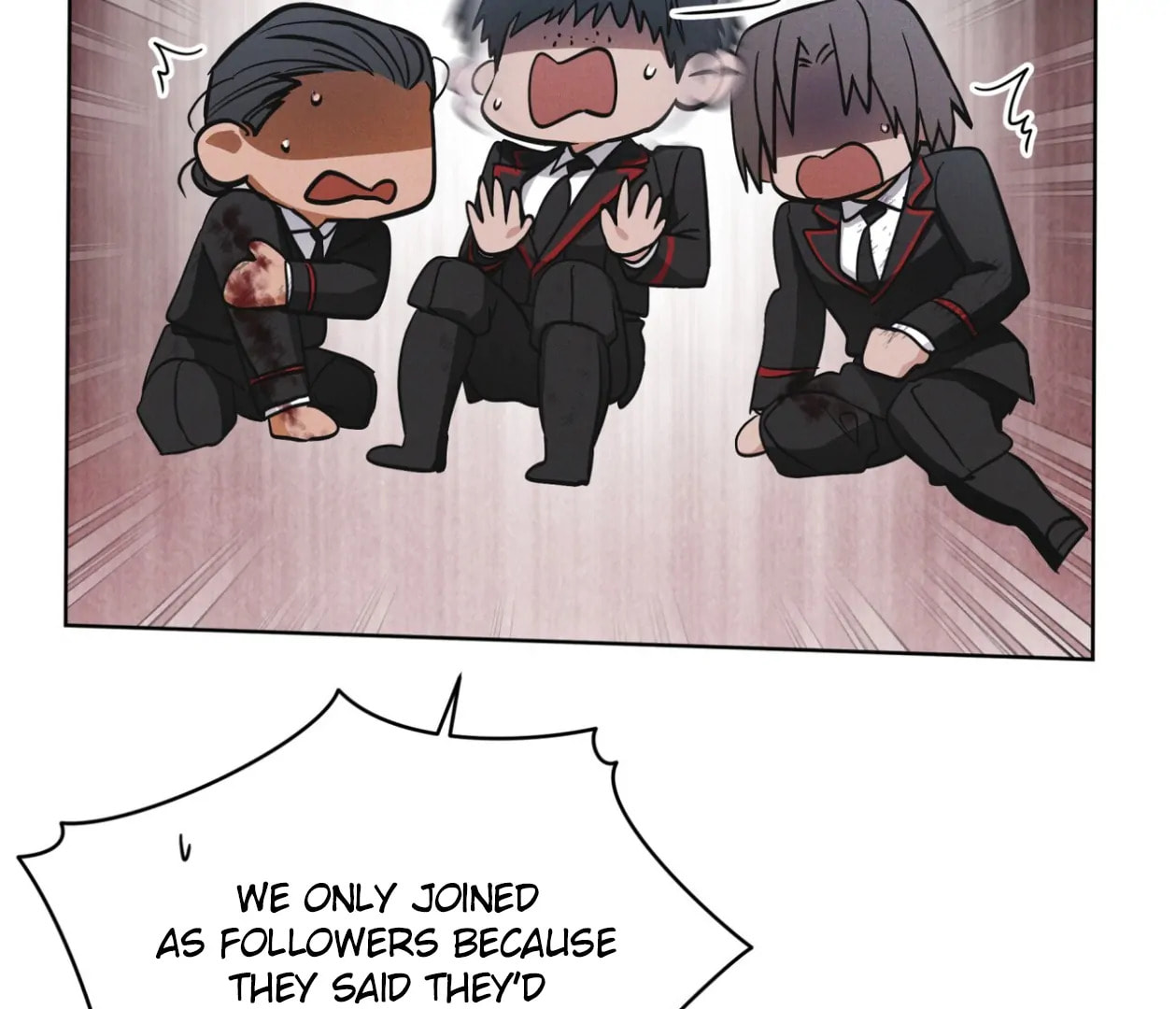 Read Open Sesame chapter 80 image 171 on Lezhin