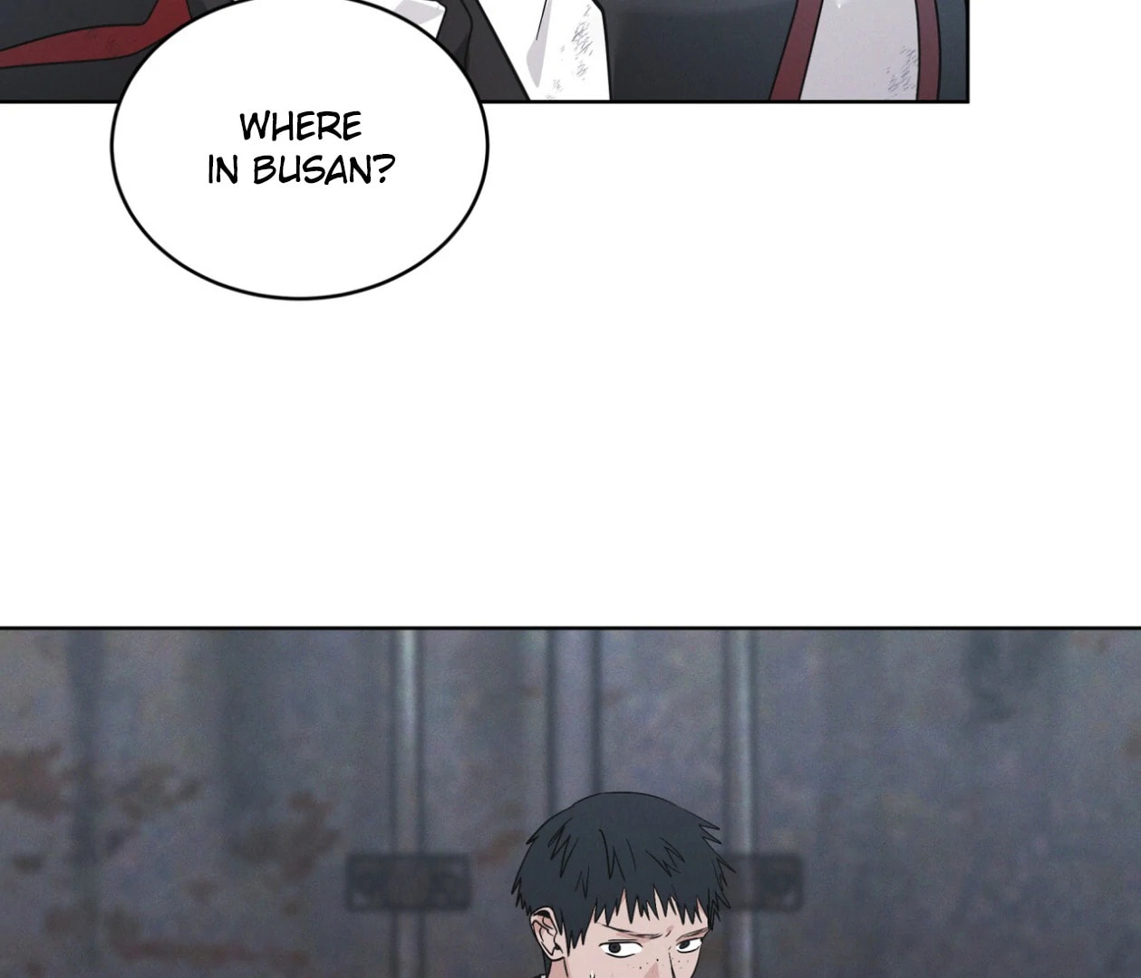 Read Open Sesame chapter 80 image 191 on Lezhin