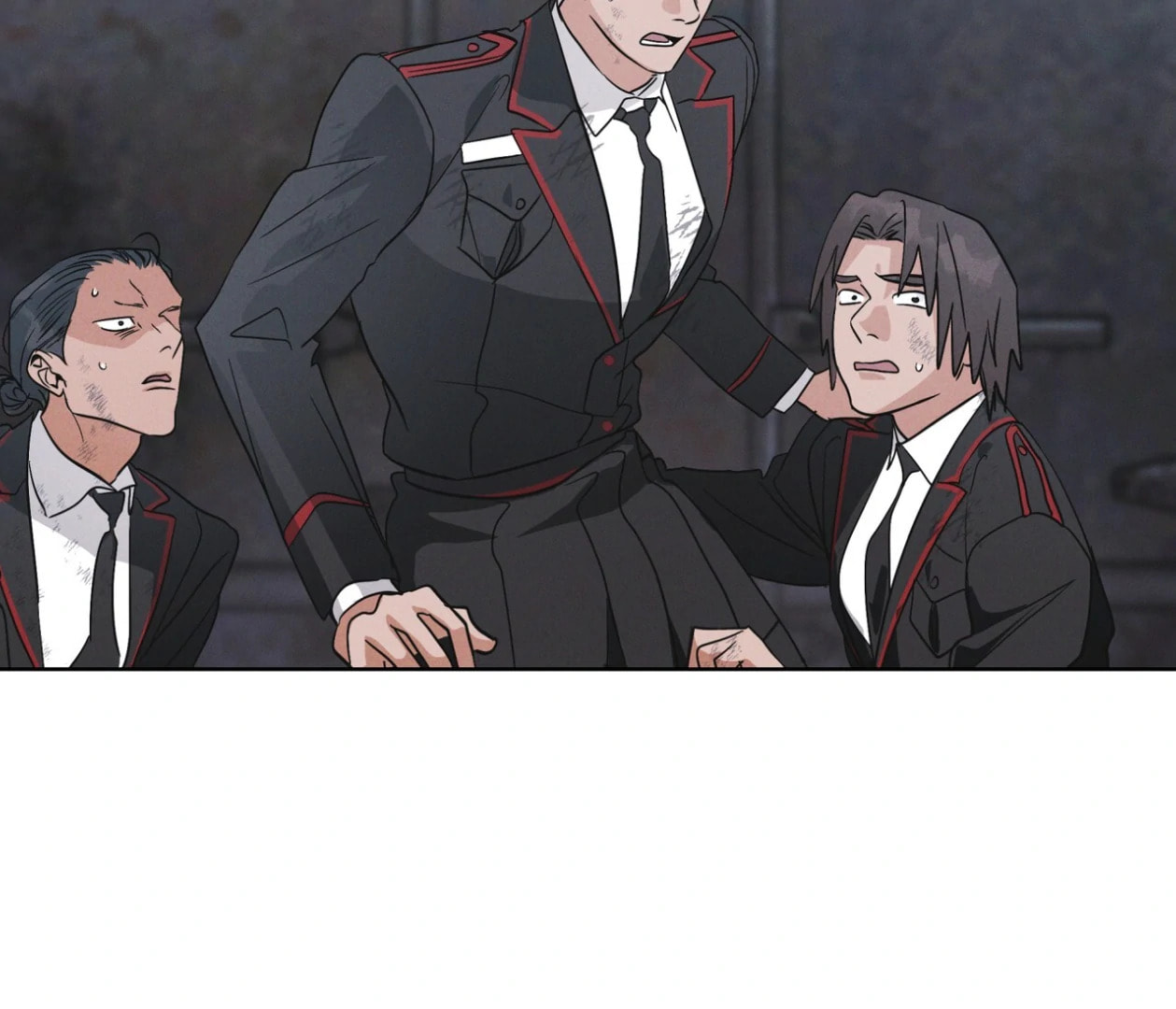 Read Open Sesame chapter 80 image 192 on Lezhin
