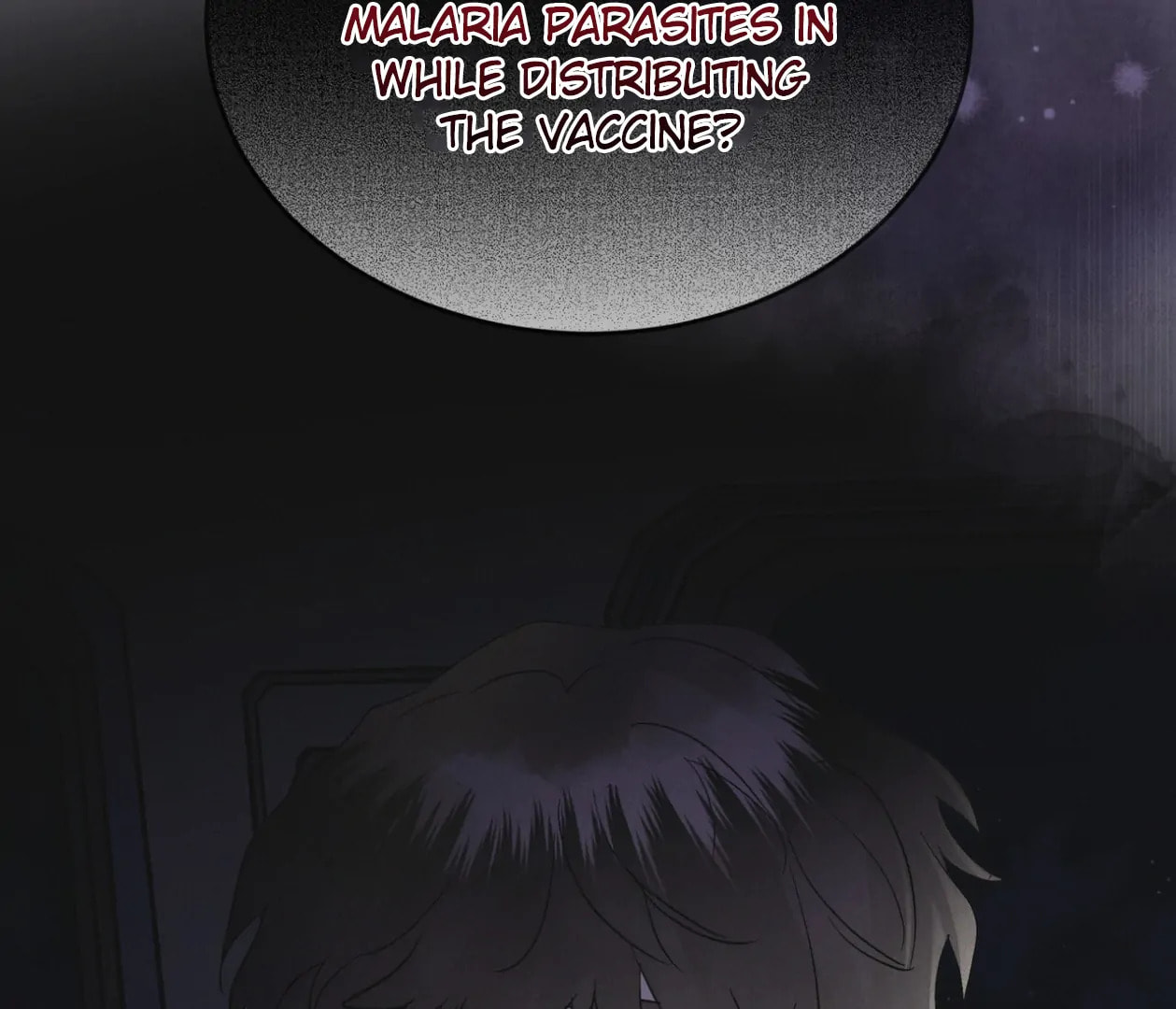 Read Open Sesame chapter 80 image 23 on Lezhin