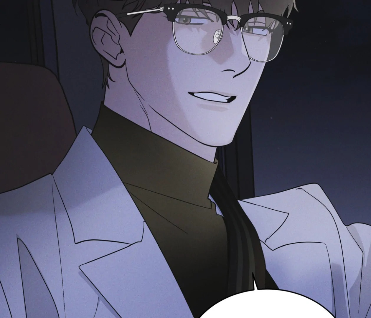 Read Open Sesame chapter 80 image 24 on Lezhin