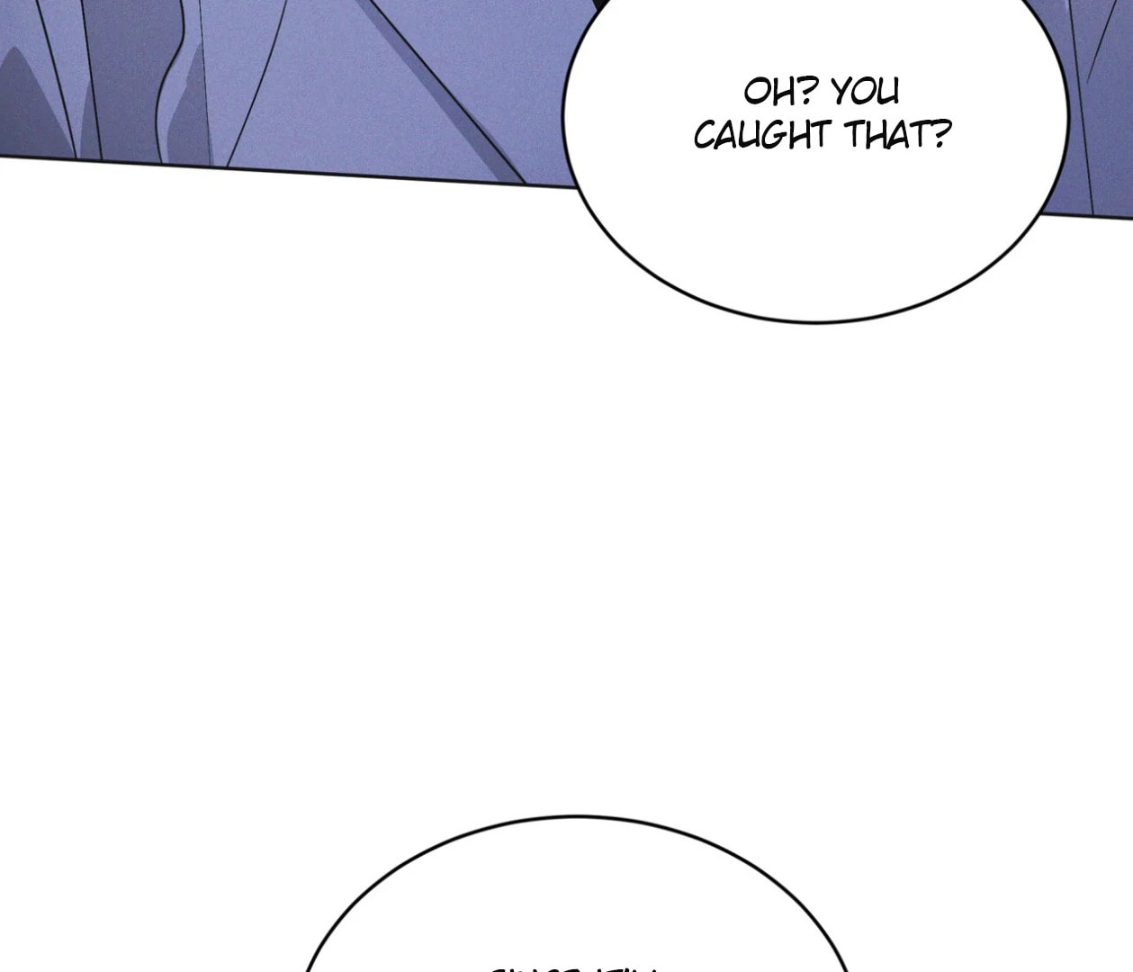 Read Open Sesame chapter 80 image 25 on Lezhin