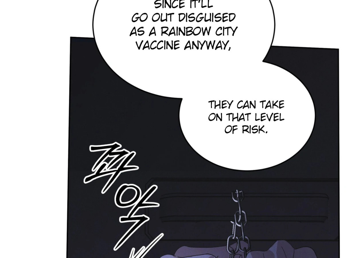 Read Open Sesame chapter 80 image 26 on Lezhin