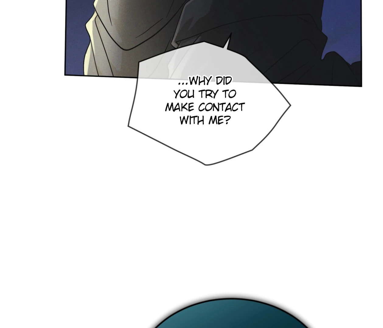 Read Open Sesame chapter 80 image 28 on Lezhin