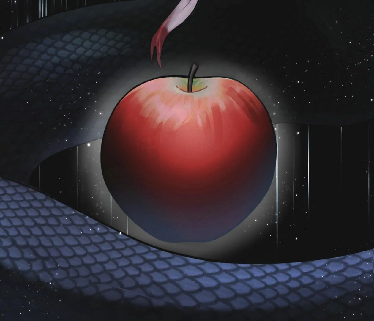 Read Open Sesame chapter 80 image 31 on Lezhin