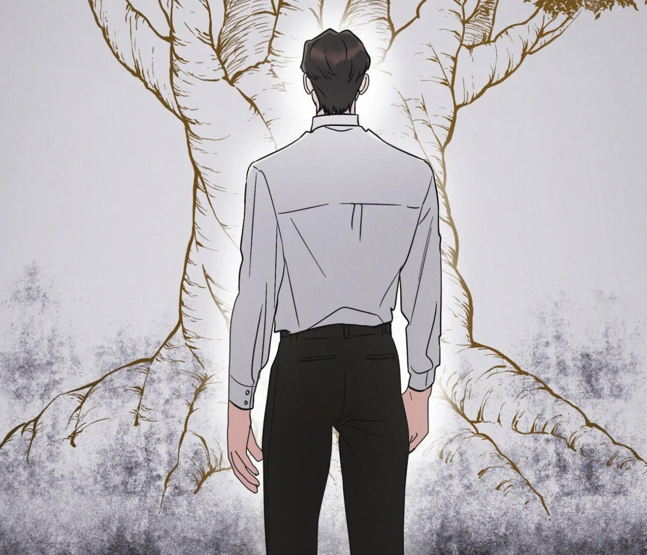 Read Open Sesame chapter 80 image 36 on Lezhin