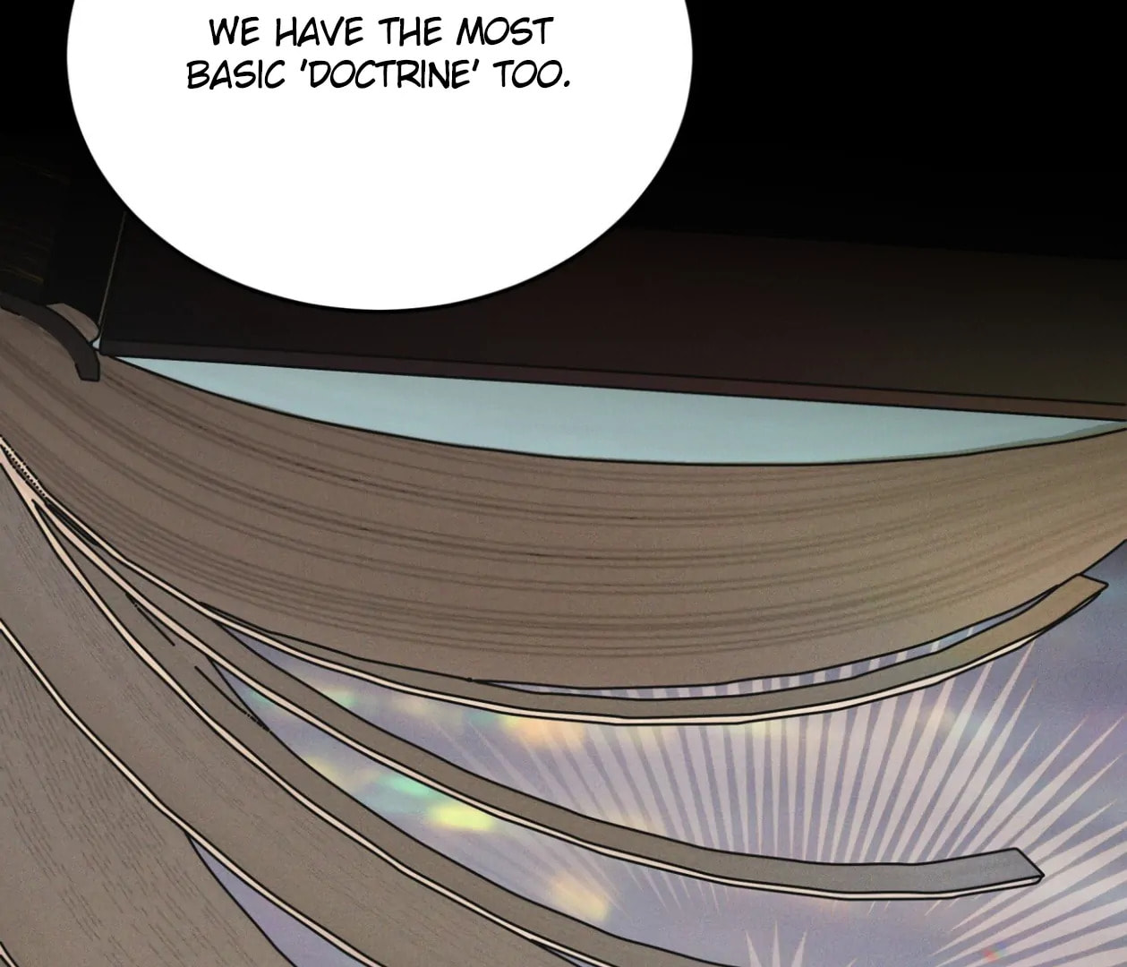 Read Open Sesame chapter 80 image 38 on Lezhin