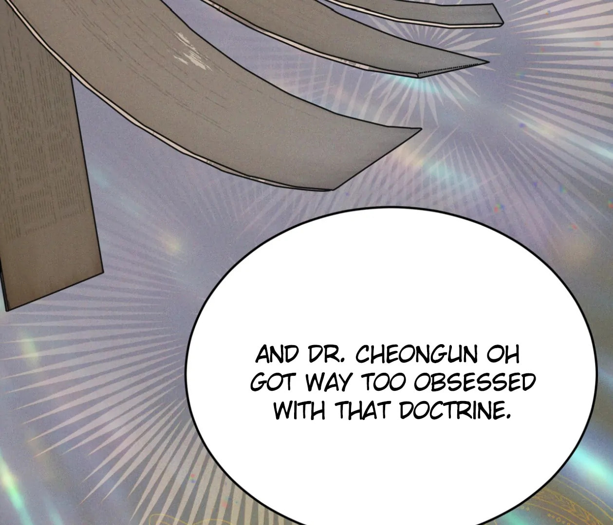 Read Open Sesame chapter 80 image 39 on Lezhin