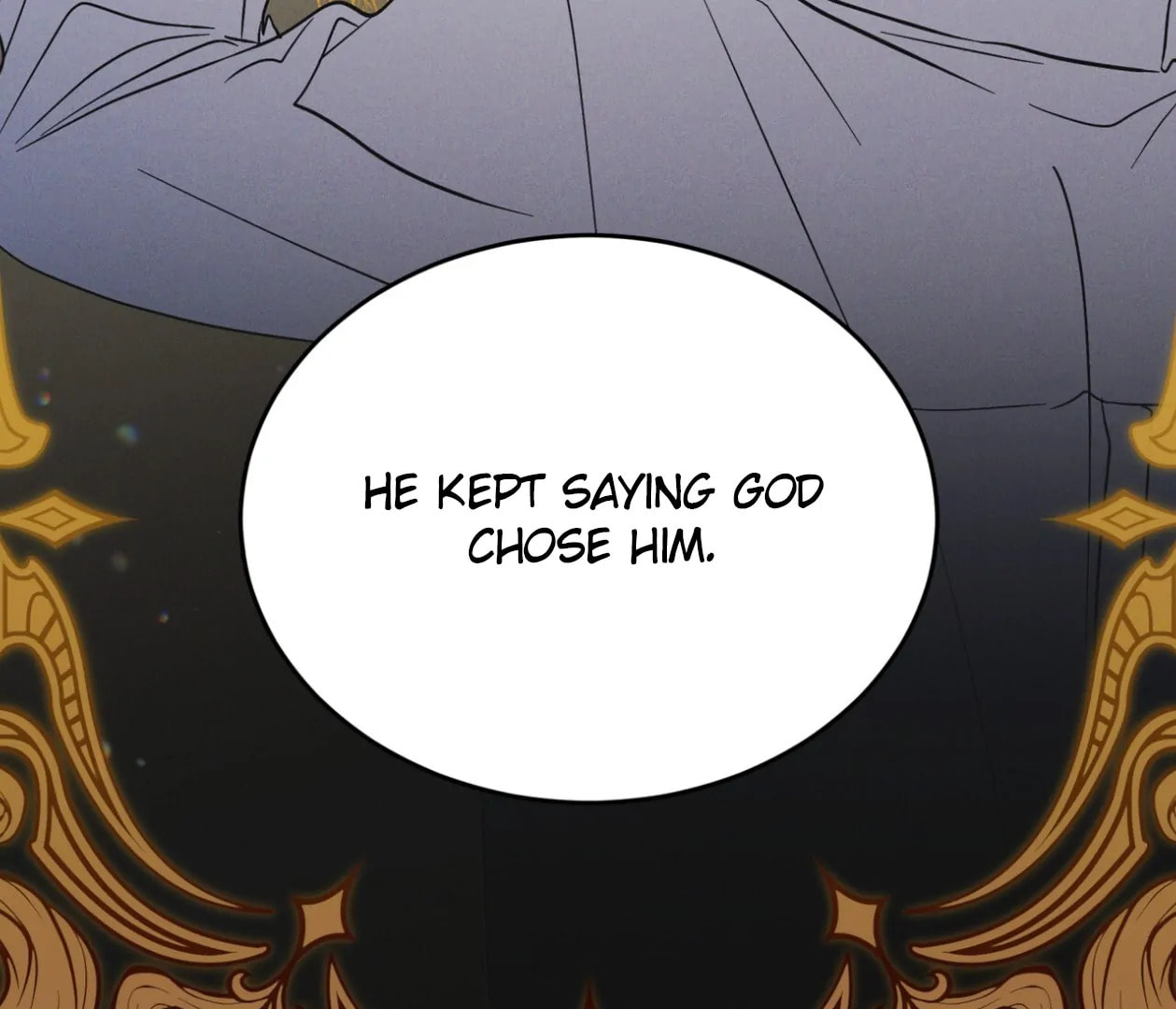 Read Open Sesame chapter 80 image 41 on Lezhin