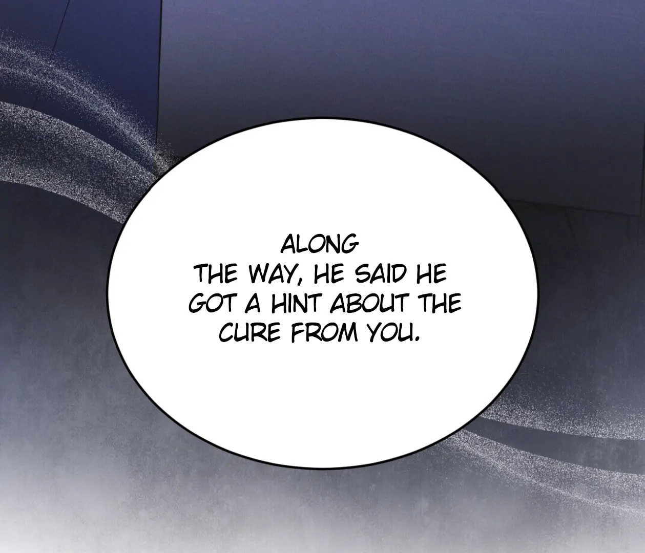 Read Open Sesame chapter 80 image 45 on Lezhin