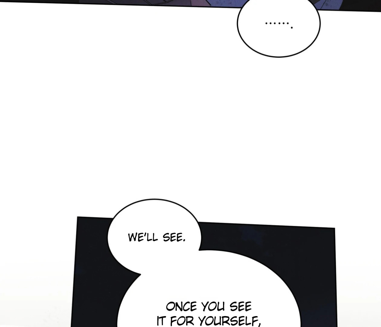 Read Open Sesame chapter 80 image 48 on Lezhin