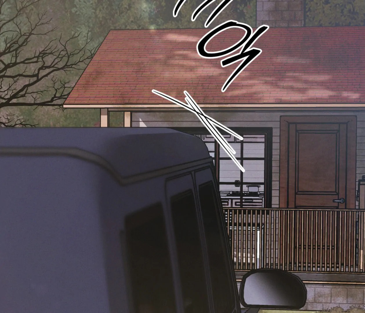 Read Open Sesame chapter 80 image 63 on Lezhin