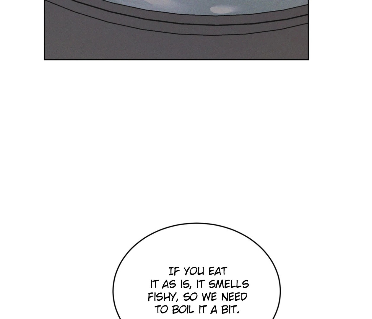 Read Open Sesame chapter 80 image 72 on Lezhin