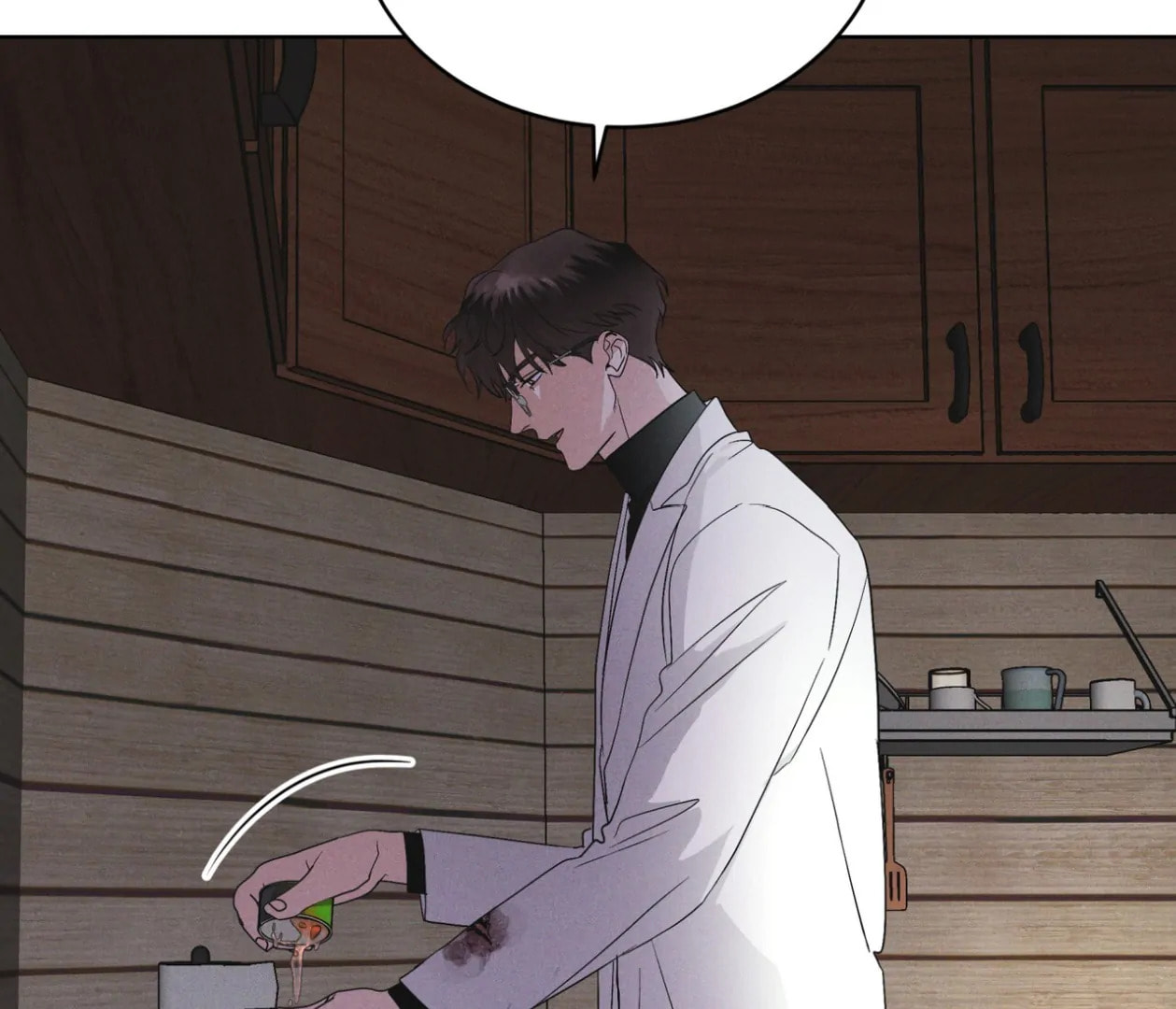 Read Open Sesame chapter 80 image 73 on Lezhin