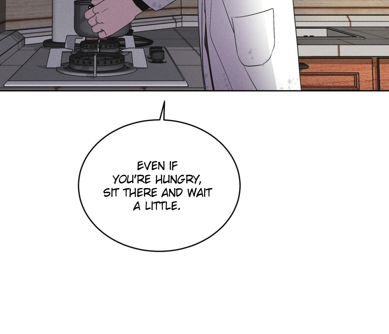 Read Open Sesame chapter 80 image 74 on Lezhin