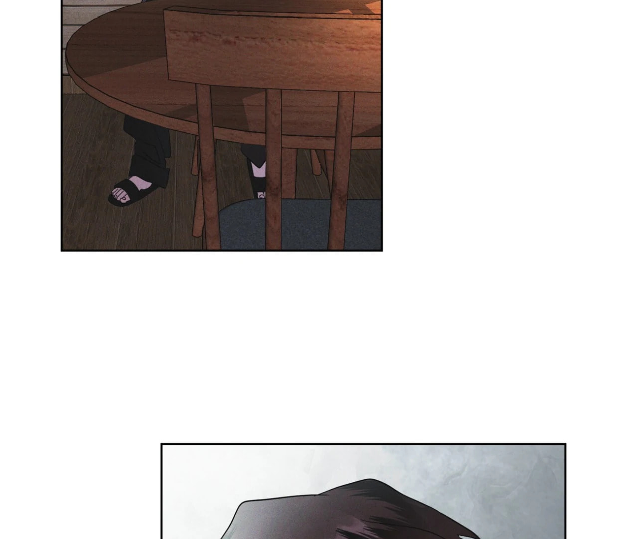 Read Open Sesame chapter 80 image 76 on Lezhin