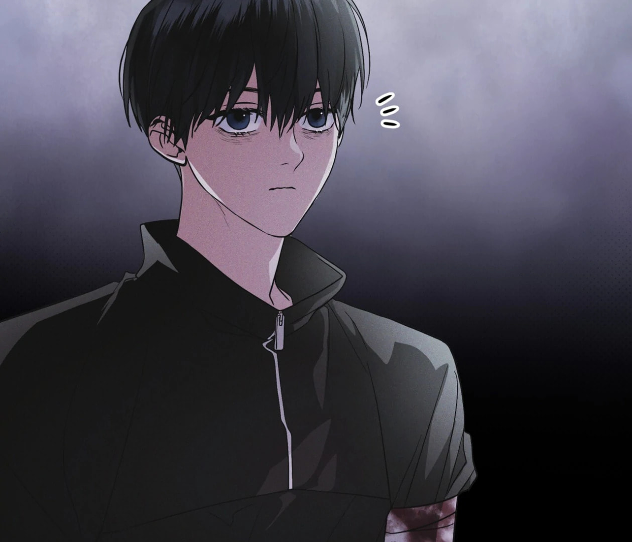 Read Open Sesame chapter 80 image 79 on Lezhin