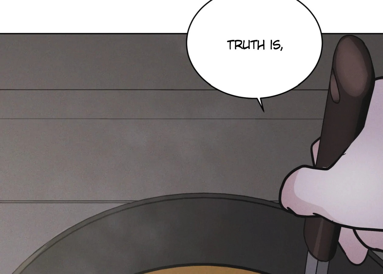Read Open Sesame chapter 80 image 81 on Lezhin