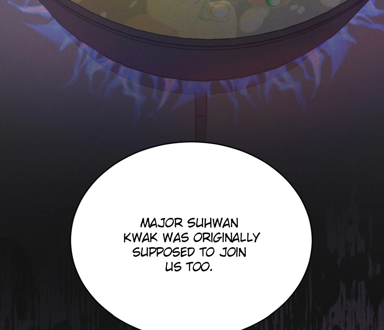Read Open Sesame chapter 80 image 83 on Lezhin