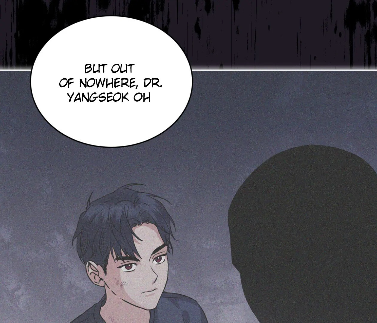 Read Open Sesame chapter 80 image 87 on Lezhin