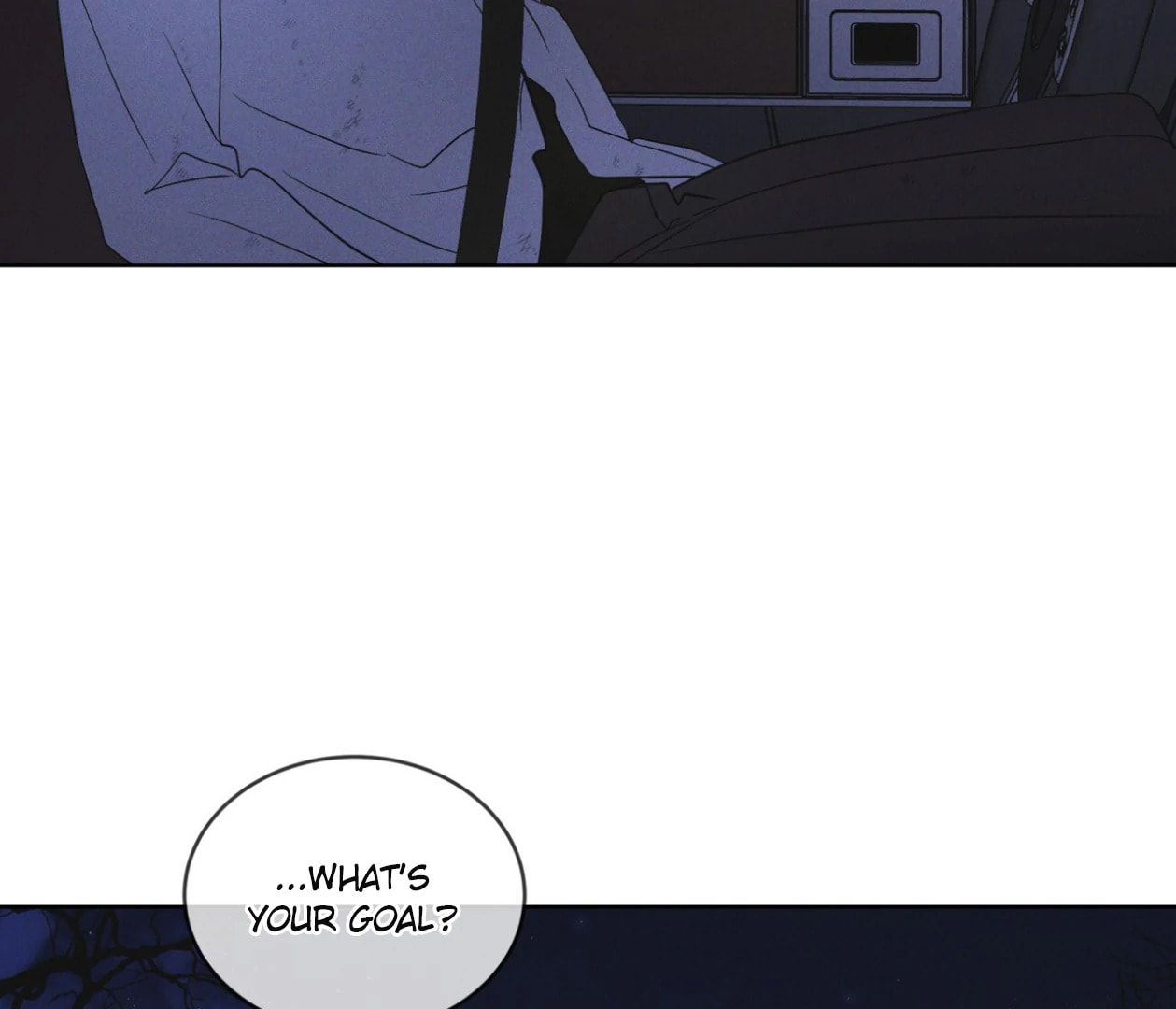 Read Open Sesame chapter 80 image 9 on Lezhin