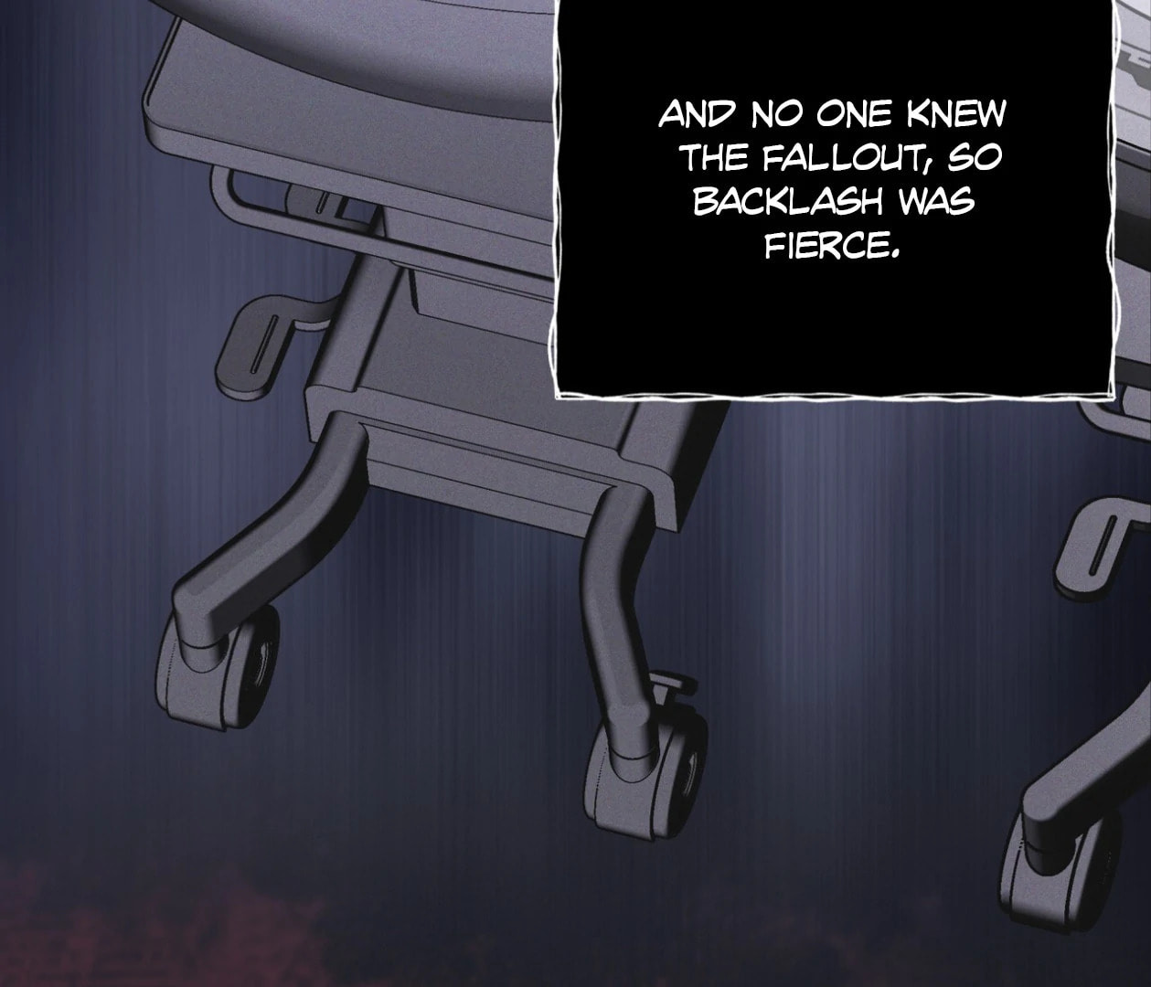 Read Open Sesame chapter 81 image 101 on Lezhin