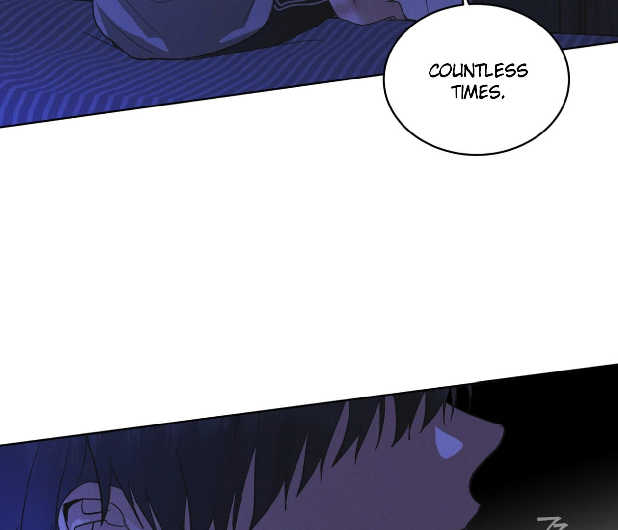 Read Open Sesame chapter 81 image 106 on Lezhin
