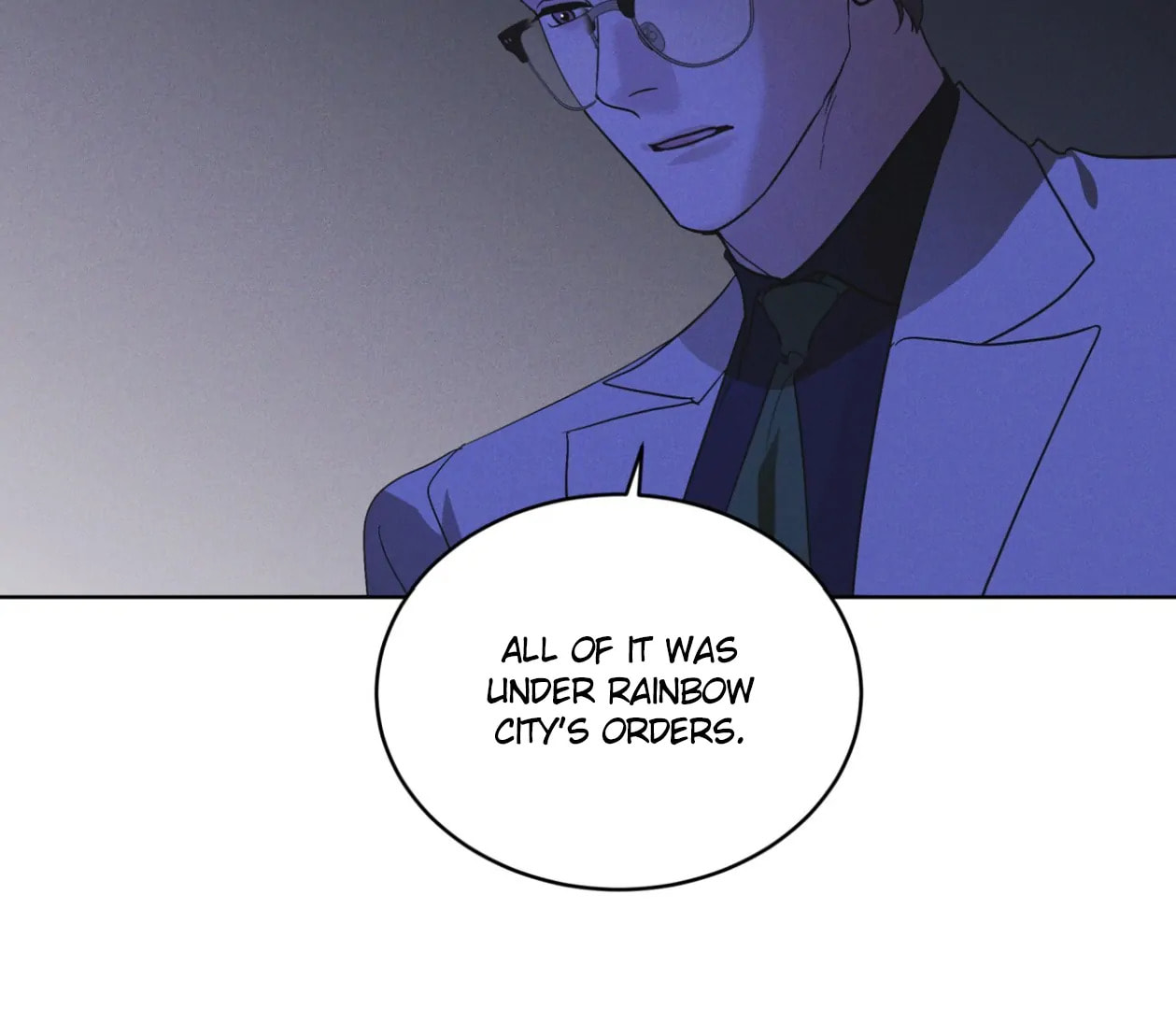 Read Open Sesame chapter 81 image 109 on Lezhin