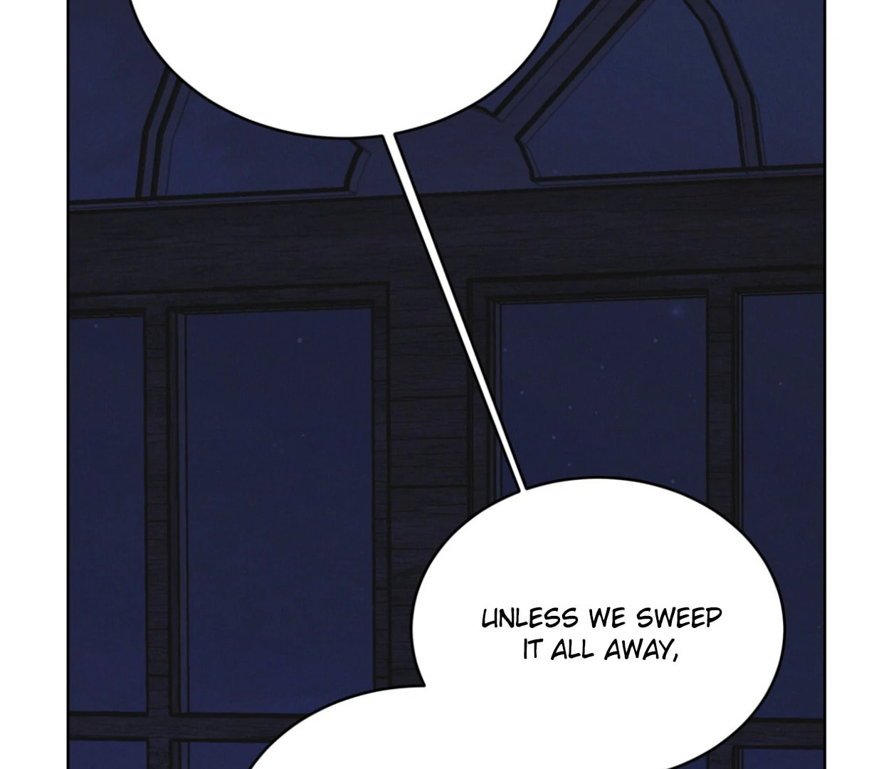 Read Open Sesame chapter 81 image 111 on Lezhin