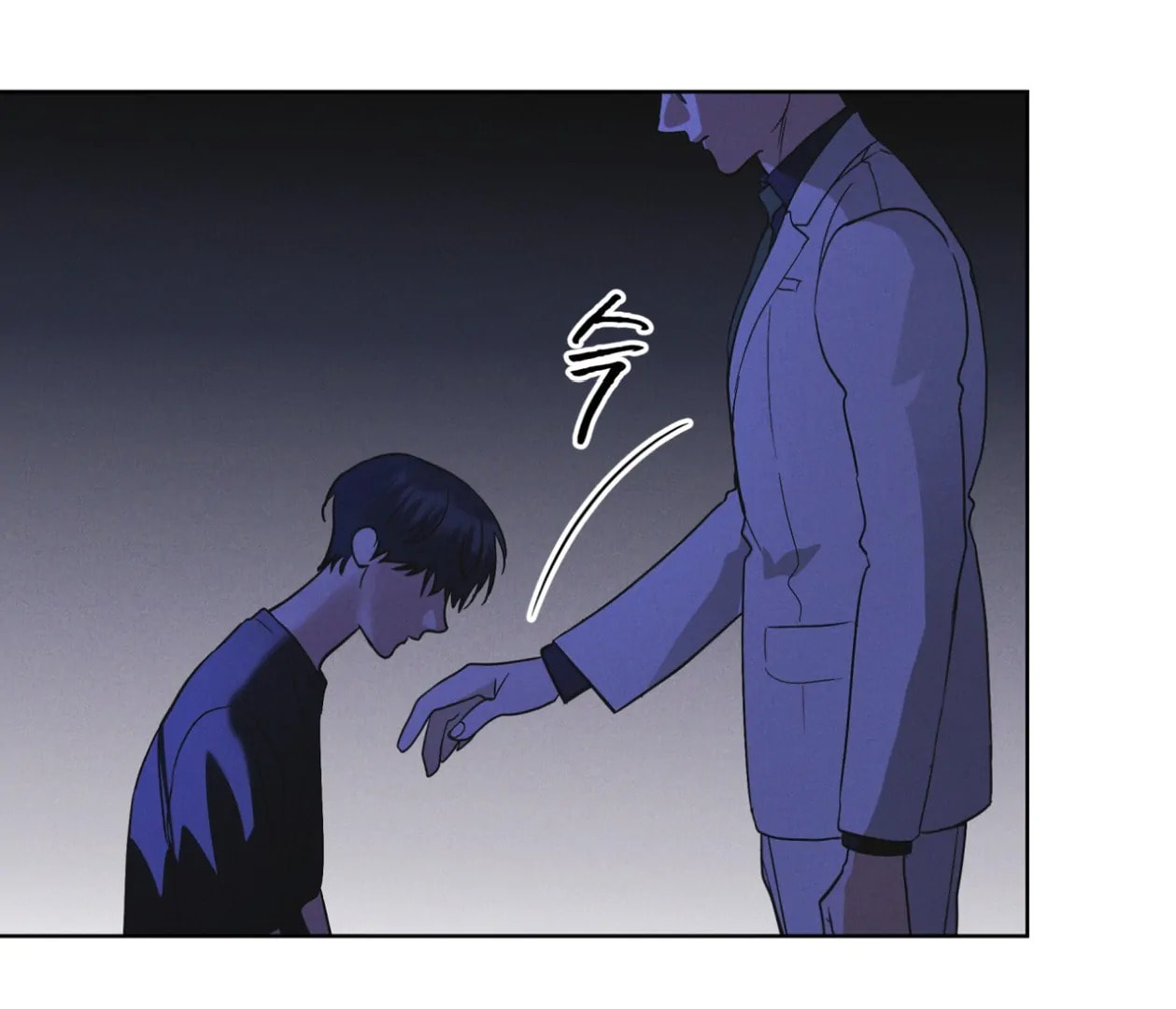 Read Open Sesame chapter 81 image 113 on Lezhin