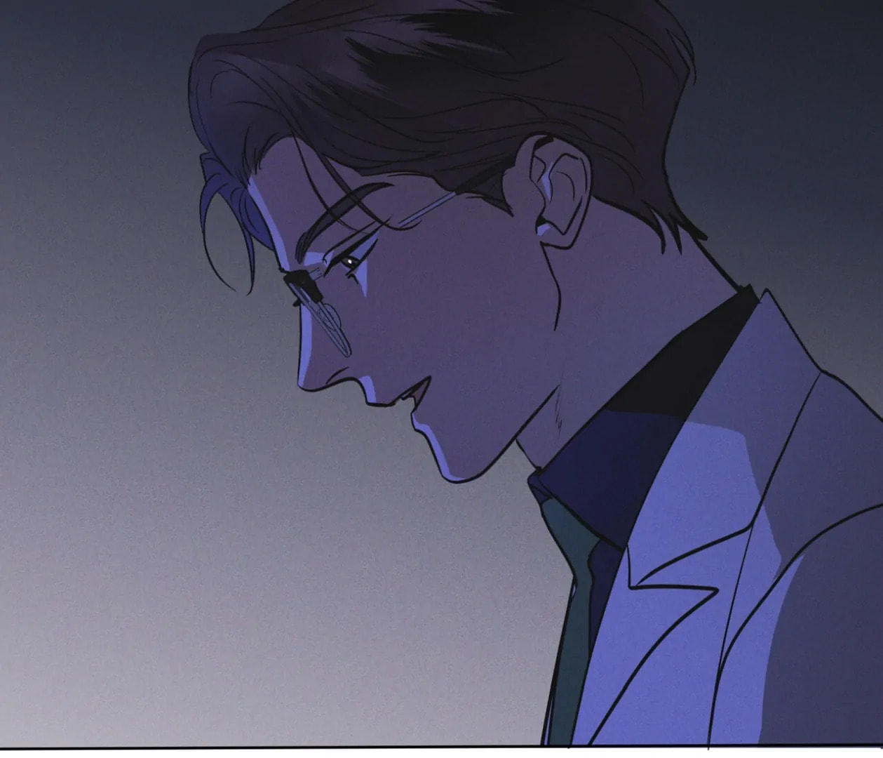 Read Open Sesame chapter 81 image 115 on Lezhin