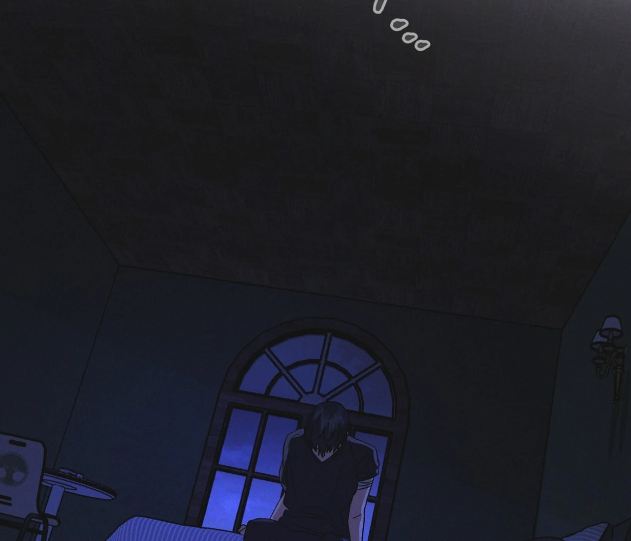Read Open Sesame chapter 81 image 118 on Lezhin